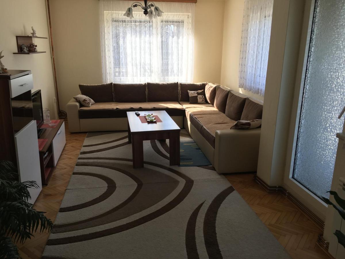 K & B Apartment Sarajevo Trebevicka 50A Екстериор снимка