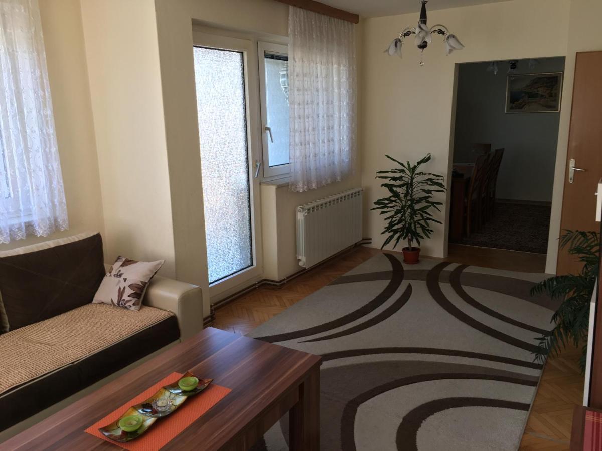 K & B Apartment Sarajevo Trebevicka 50A Екстериор снимка