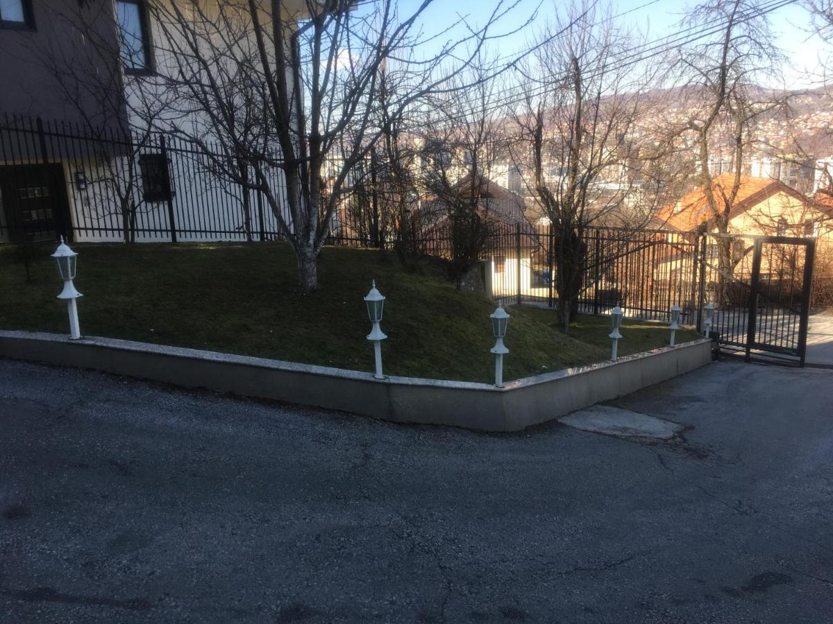 K & B Apartment Sarajevo Trebevicka 50A Екстериор снимка