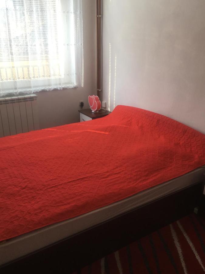 K & B Apartment Sarajevo Trebevicka 50A Екстериор снимка