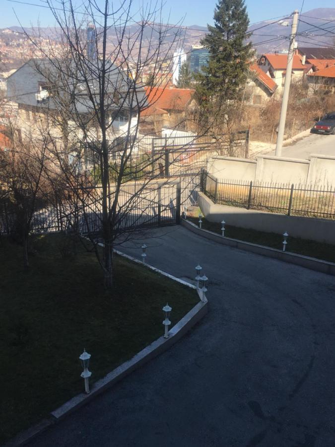 K & B Apartment Sarajevo Trebevicka 50A Екстериор снимка