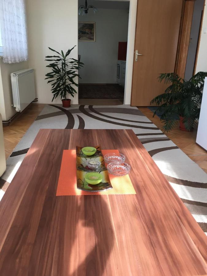 K & B Apartment Sarajevo Trebevicka 50A Екстериор снимка